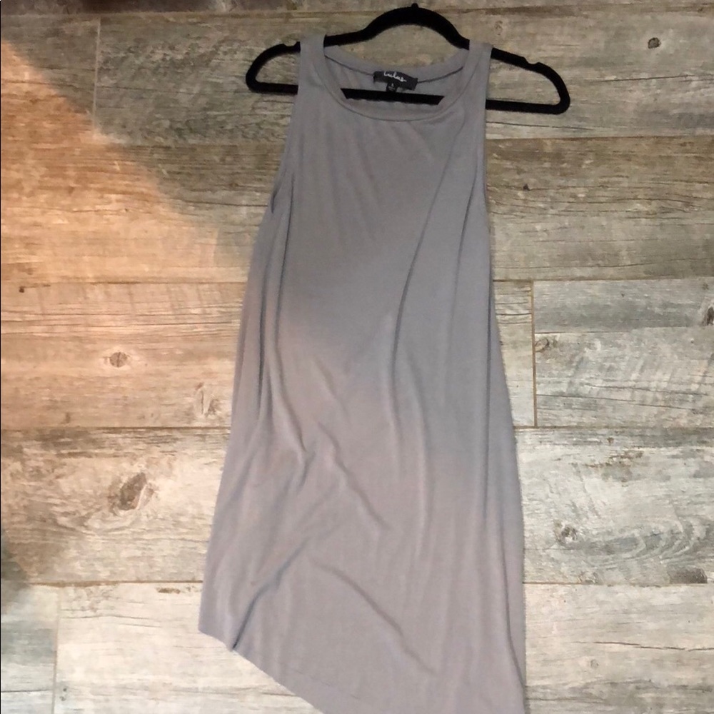 Lulus shift dress